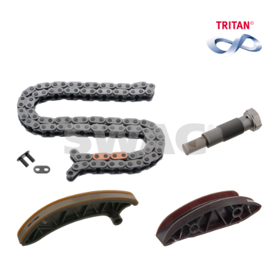 4044688664051 | Timing Chain Kit SWAG 10 94 9570